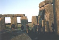 Stonehenge