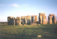 Stonehenge